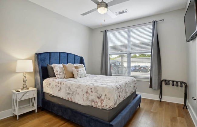 River House Apartments - Foto 6