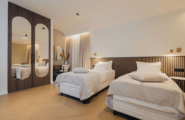 Hotel Flaneur - Foto 19