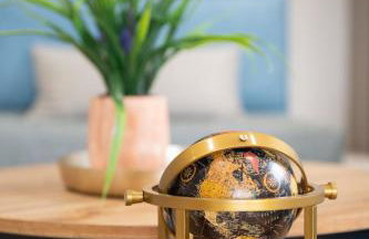 THEA Seaview Luxury Living - Foto 19