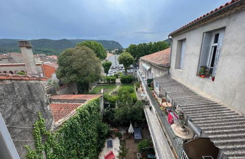 studio avec une mezzanine - Foto 26