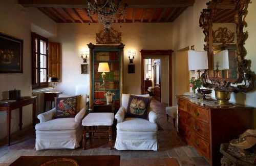 Borgo Lucignanello Bandini - Foto 79