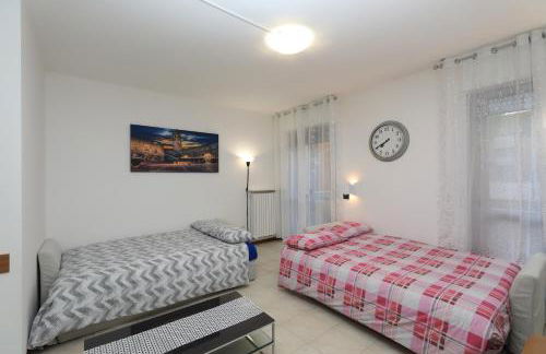 Central Luxury Apt w Garage Happy Home Bergamo 1 - Foto 15