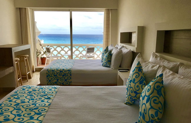 Ocean View Apartments – Increíble - Foto 1