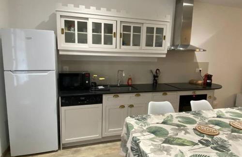 Maison 6 personnes-clim-WIFI-Proche Centre Ville - Foto 3