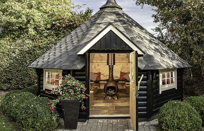 Het Landhuis - Foto 5