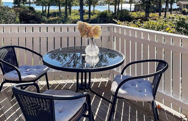 4 Person Holiday Home in Figeholm - Foto 16