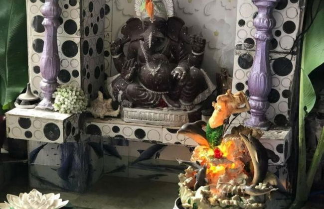 MMM Homestay & Rentals - Foto 8