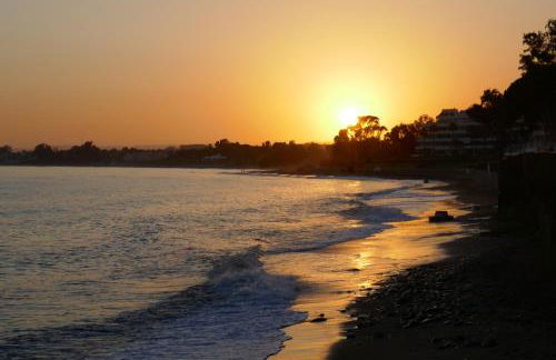 Salinas. Apartment for 4. Terrace/Parking/Pools/Gym/4mins beach - Photo 12