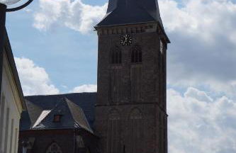 Ferienwohnung Haagedoernchen - Foto 37