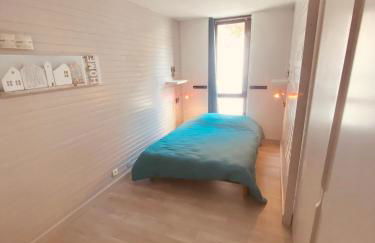 Charmant appt 2 Ch St Jacques - Foto 12