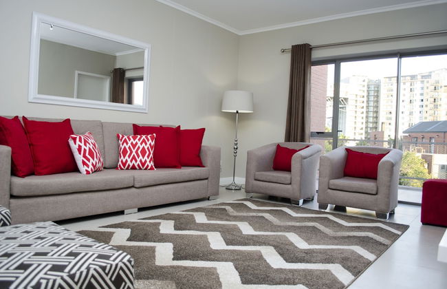 Manhattan Luxury Apartments - Foto 23