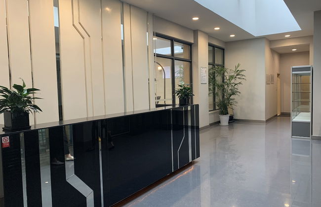 Citadines Zhuankou Wuhan - Photo 39