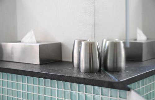 Ferienhaus Kamerun an der Elbe - Photo 44