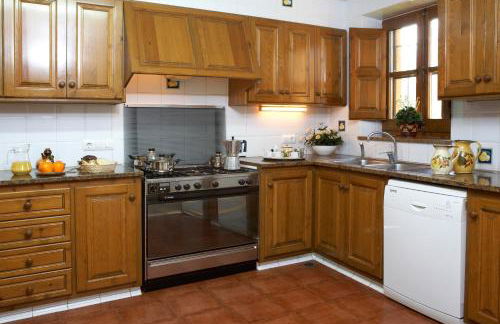 Turisme Rural Ca l,Anguila - Foto 18