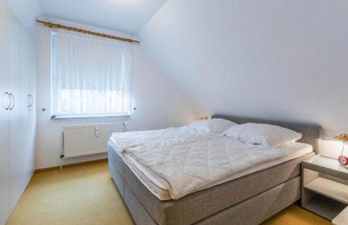 Ferienwohnung "Meerzeit" - Foto 8