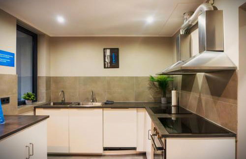 Liro Hotel Moers - Foto 56