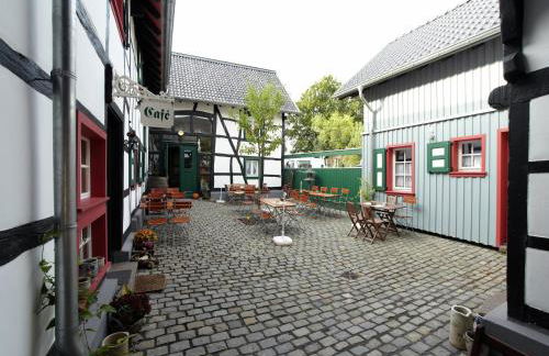 Modernes Apartment mit Parkplatz in der Eifel - Foto 14