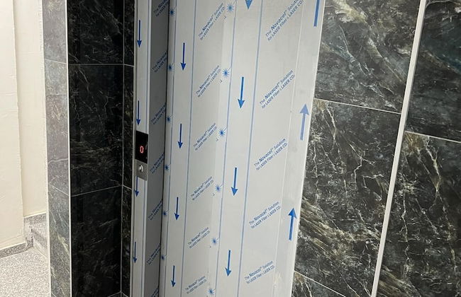 Corner Penthouse Apartment in the Centar of Skopje - Photo 32