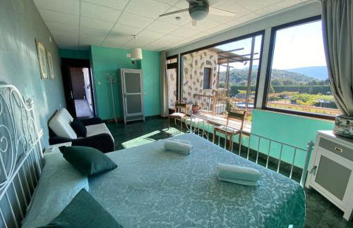 Finca Los Pajaros cerca de Puy du fou Toledo - Foto 11