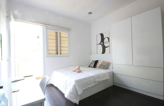 Smiley Apartment 13 - Adults Only - Foto 3