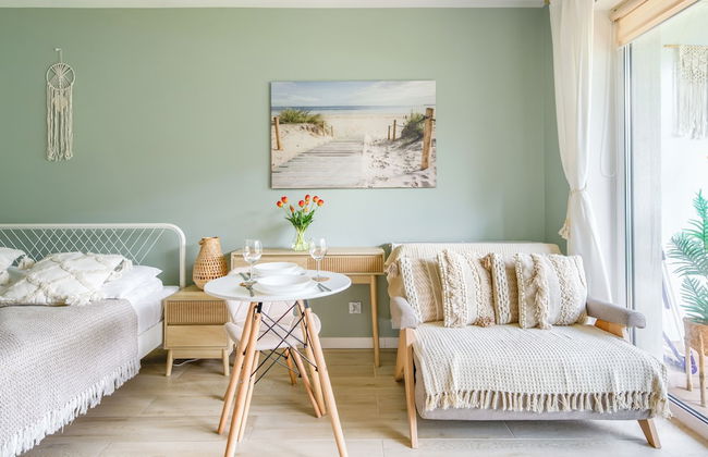 Apartamenty Sun&Snow Sagaris - Foto 54