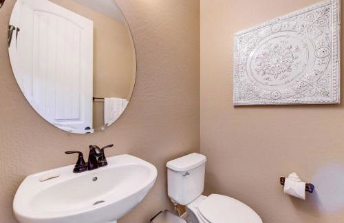 Pool, BBQ and Bar Family Home in Queen Creek - Photo 22