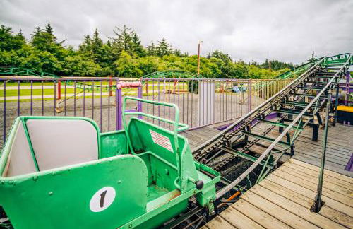 Byers Boathouse on the Prom - Meredith Lodging - Foto 47