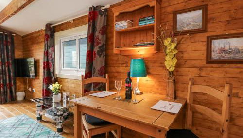 The Log Cabin - Foto 2