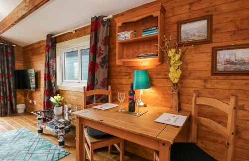 The Log Cabin - Foto 2