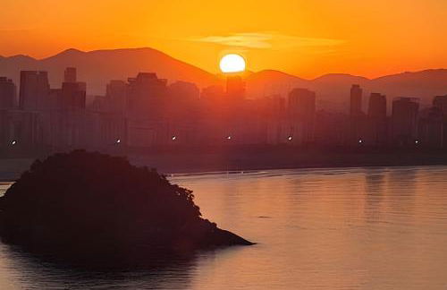 Apartamento Farol da Ilha - Vista Cinematográfica - Foto 30