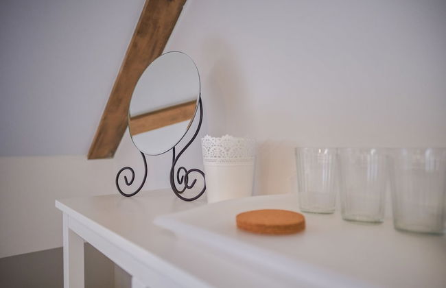 Peacock Boutique Apartments - Foto 15