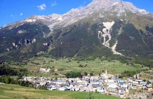 "L'Ancolie" Appartement de Charme 4 Personnes à Val Cenis - Foto 30