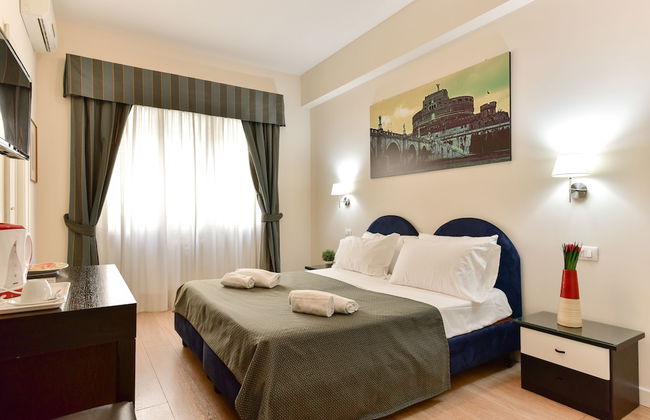 Domus Bella Roma - Foto 20