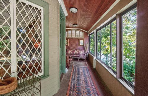 Governors Mansion on the Hudson - Saratoga Riverside Estate - Foto 49