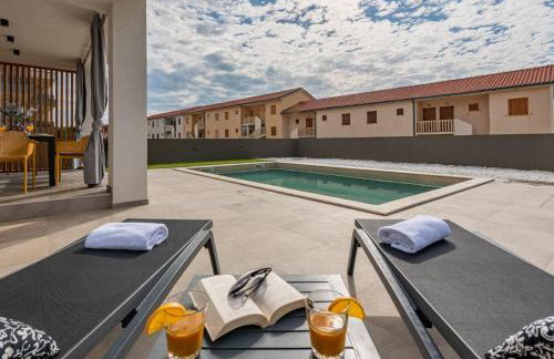 Brand new Villa 'Maslina' with Pool - Foto 25