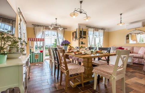 Villa LEMON BELLISSIMA - Foto 16