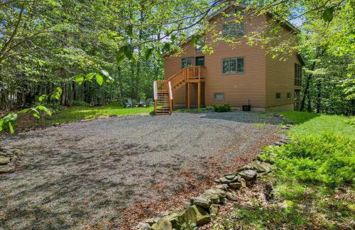 Serene & Fun Family Gem ~ Big Bass Lake Community! - Foto 33