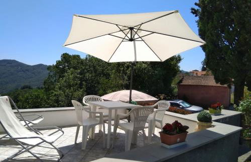 House x visit 5TerreTigulliobay - Foto 26