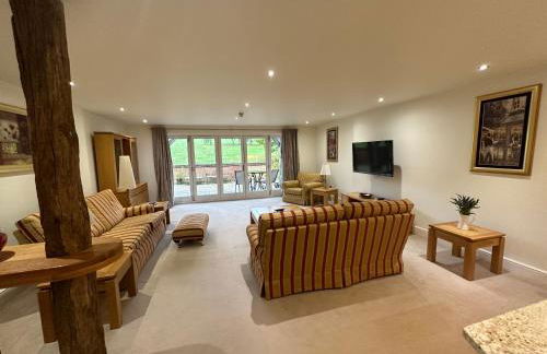 Meadows Barn - Foto 38