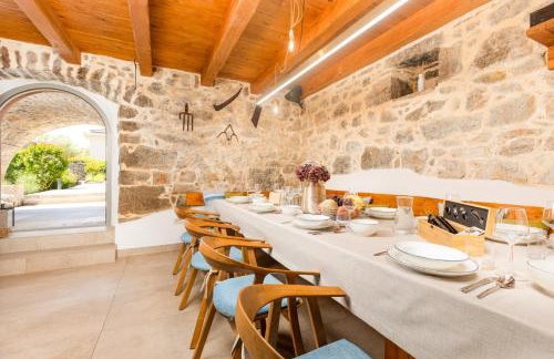 Luxury Jerini House with pool and wellness - Photo 37