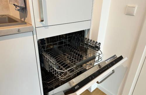 Modernes Apartment I Parkplatz I Terrasse - Foto 5