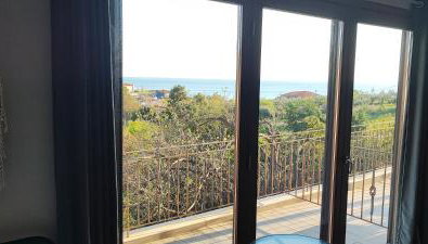 Stone house with seaview - Foto 2