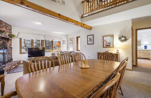 Glazebrook J5 3 Bedroom Townhome with Sauna & Fireplace - Foto 7