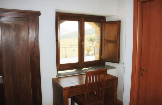 Agriturismo Case Tabarani - Foto 33