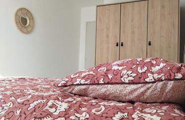 meublé du Plateau - Nancy centre Gare Tgv - Foto 14