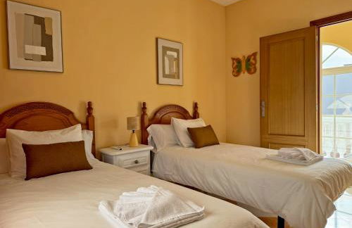 Casa Luz de Azahar - Ole Solutions - Foto 20