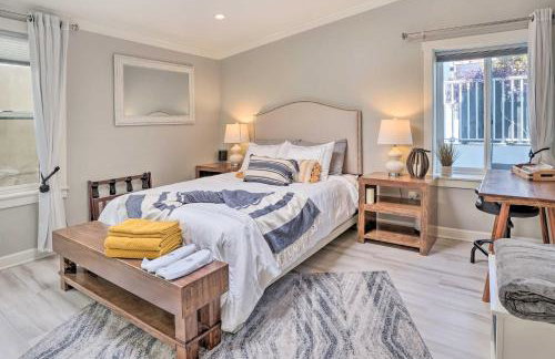 Luxe Laguna Home w/ Ocean View: Walk to Beach - Foto 17