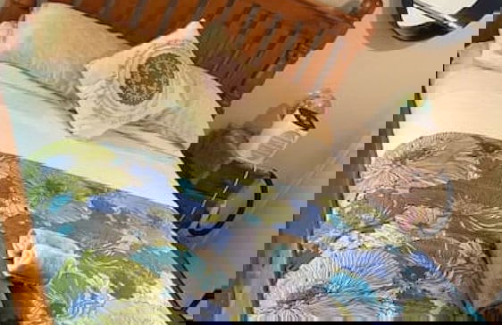 1 Beds including 1 Sofa Bed Studio - Foto 3