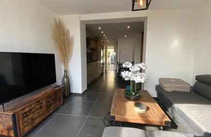 Mini villa chaleureuse avec vue mer imprenable - Foto 11