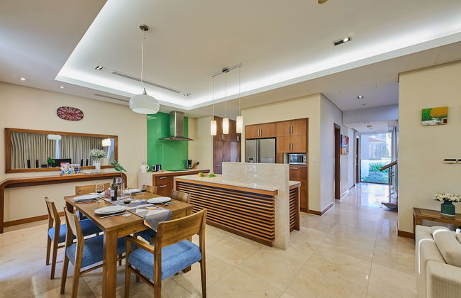 Vacation Homes Pool Villa - Foto 27